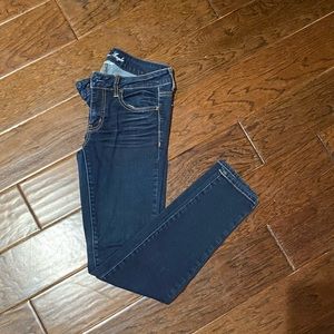 American Eagle Jeggings!